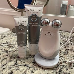 NuFace Trinity
